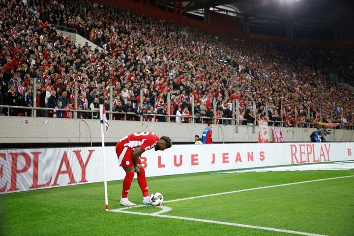 COSMOTE TV: «Αυλαία» για τα Playoffs της Stoiximan Super League με το ντέρμπι Παναθηναϊκός-Ολυμπιακός