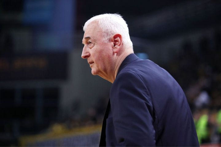Σάκοτα: “Μας περιμένει ένα παιχνίδι, χωρίς κανένα λόγο, το θεωρώ απαράδεκτο”