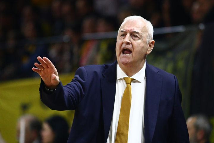 Σάκοτα: “Η Μάλαγα ανταγωνίζεται Ρεάλ και Μπαρτσελόνα, εμείς δεν είχαμε την ίδια εμπειρία”