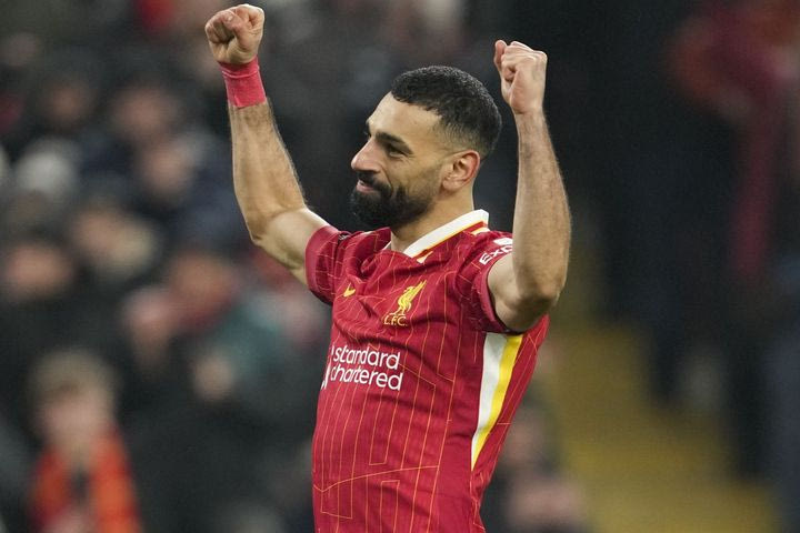 Χρυσό Παπούτσι: Στην τελική ευθεία η μάχη για την κατάκτησή του, οι Εμπαπέ και Σαλάχ απειλούν να το αρπάξουν από τον Γκιόκερες