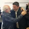 Η κουβέντα Ιβάν – Ραζβάν που θα καθορίσει το μέλλον του ΠΑΟΚ