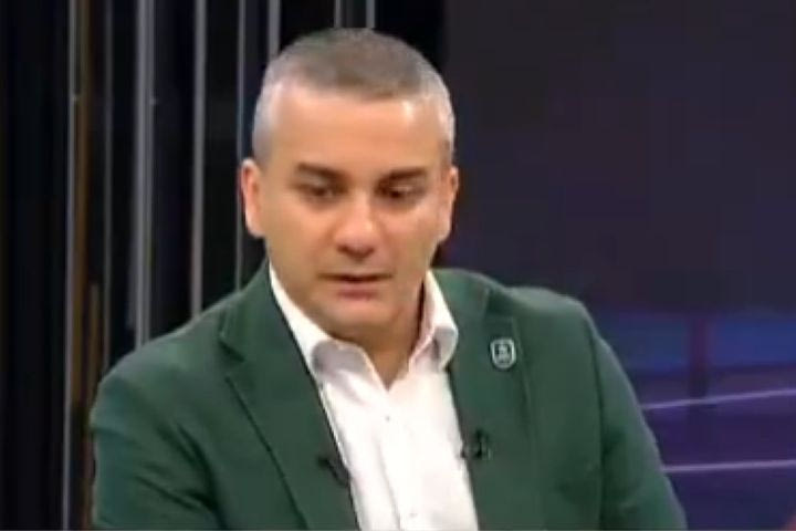 Αναντολού Εφές: Τέλος ο Σενόλ από τη θέση του αθλητικού διευθυντή