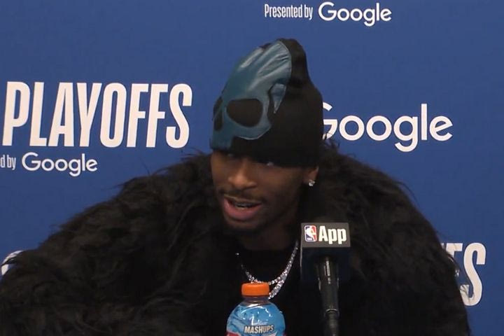 Γκίλτζιους-Αλεξάντερ για τις μάχες με τον ξάδερφό του στους τελικούς της Δύσης: “Θα προσπαθήσω να του πάρω το κεφάλι”