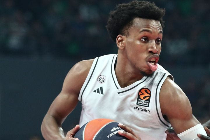 Final Four 2025: Η συμφιλίωση, ο Σορτς που θέλει να μεγαλώσει τη συλλογή του με τον Παναθηναϊκό και το αλισβερίσι στο Άμπου Ντάμπι