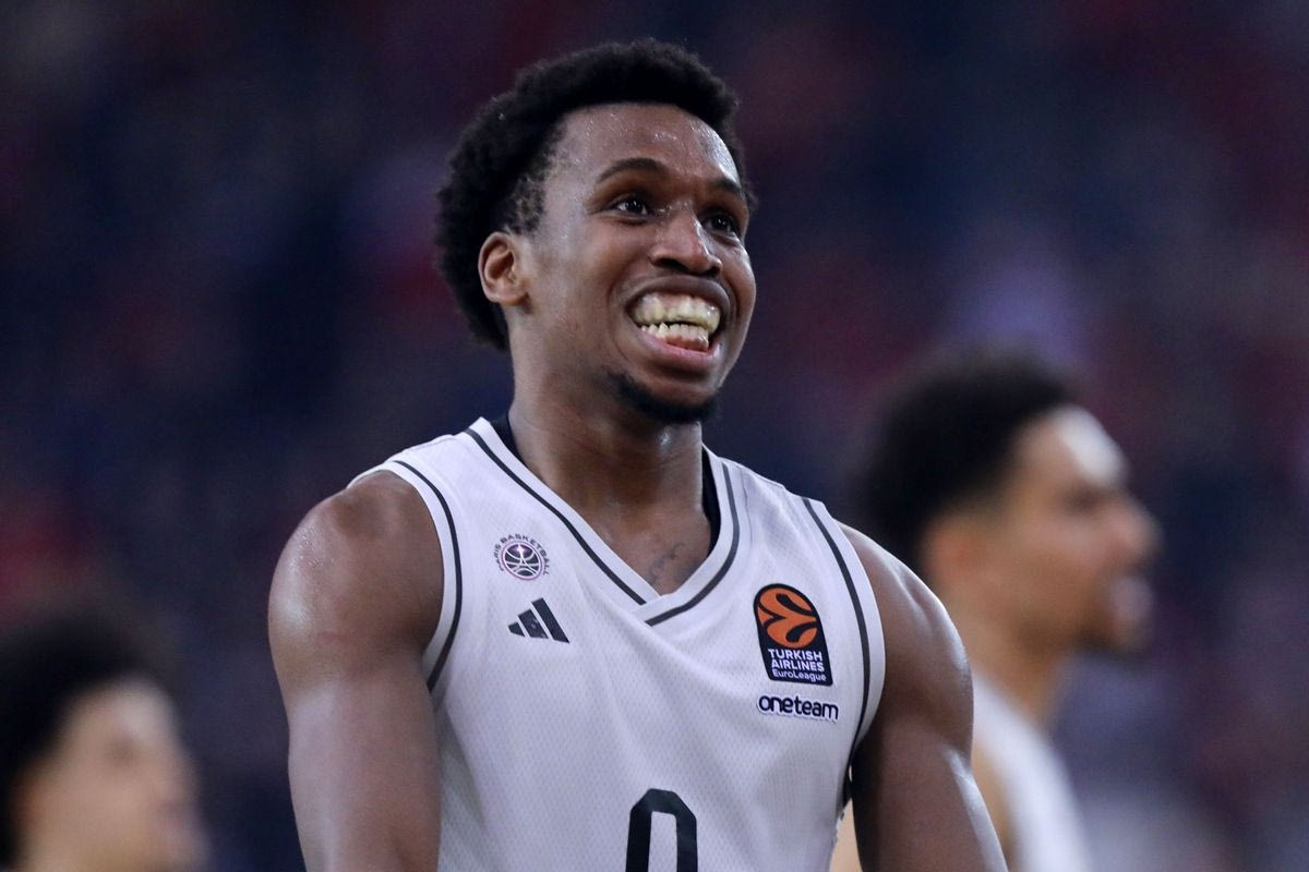 Ο Τι Τζέι Σορτς