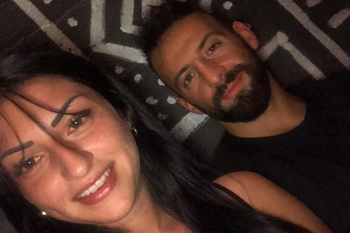 Συγκινεί η Ειρήνη Ντέλια με τις ευχές της στον Μανώλη Σιώπη για τα γενέθλιά του