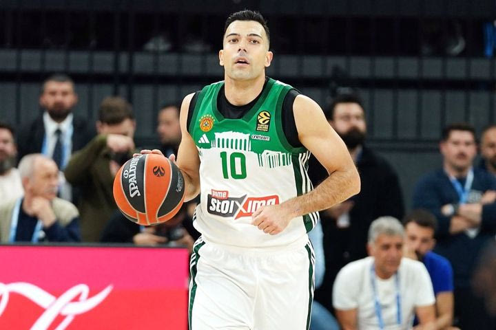 Προγνωστικά Euroleague: Ο αρχηγός παίρνει το όπλο του