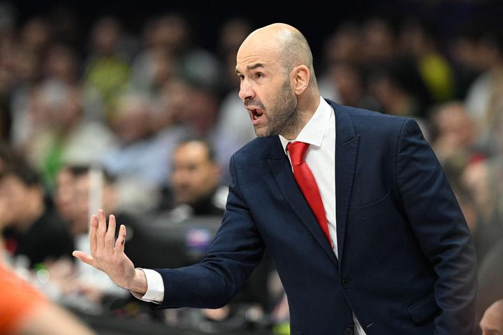 Final Four 2025: Ο Σπανούλης δεν χάνει ημιτελικό Final Four EuroLeague ούτε ως παίκτης, ούτε ως προπονητής