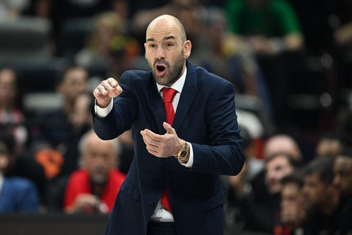 Final Four 2025, Σπανούλης: “Εμείς παίξαμε physical και χρεωθήκαμε με πολλά φάουλ, η Φενέρ έπαιξε physical και την άφησαν”