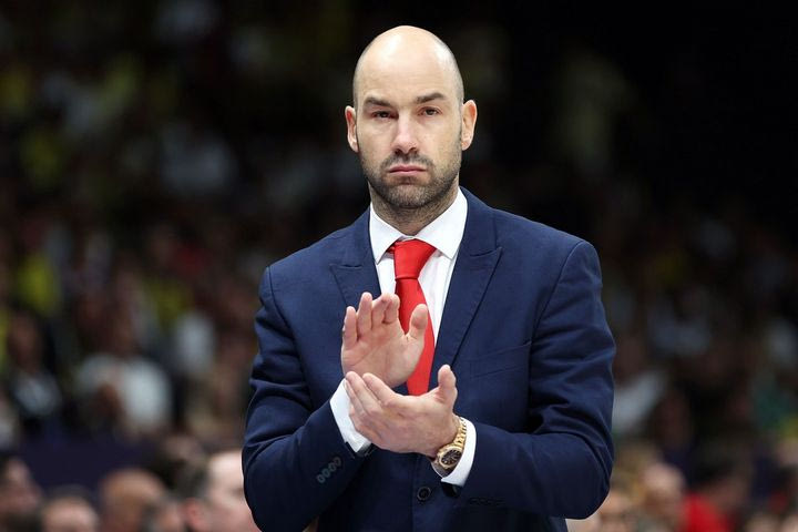 Final Four 2025, Σπανούλης: “Αυτό είναι το μπάσκετ, αυτή είναι η ζωή, όλες οι ομάδες που ήρθαν στο Άμπου Ντάμπι άξιζαν να κερδίσουν”