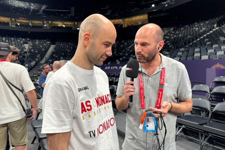 Final Four 2025, Ο Βασίλης Σπανούλης στο SPORT24: “Δεν θα είναι εύκολο ότι θα είμαστε αντίπαλοι για 40 λεπτά, όλοι ξέρουν τη σχέση μου με τον Ολυμπιακό”
