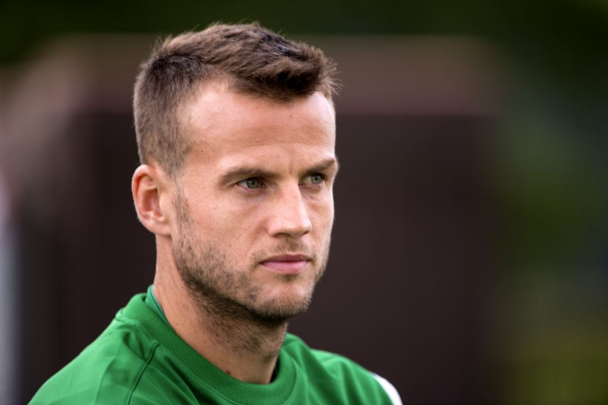 Ο Λουκ Στιλ