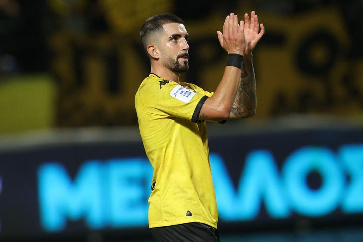 Stoiximan Super League: Γκολ και θέαμα στην Τρίπολη, με κίνητρο ο ΟΦΗ απέναντι στον Άρη