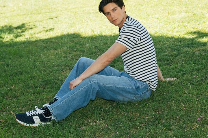 SUPERDRY SHOES SS25: Νέα σεζόν, νέα ταυτότητα