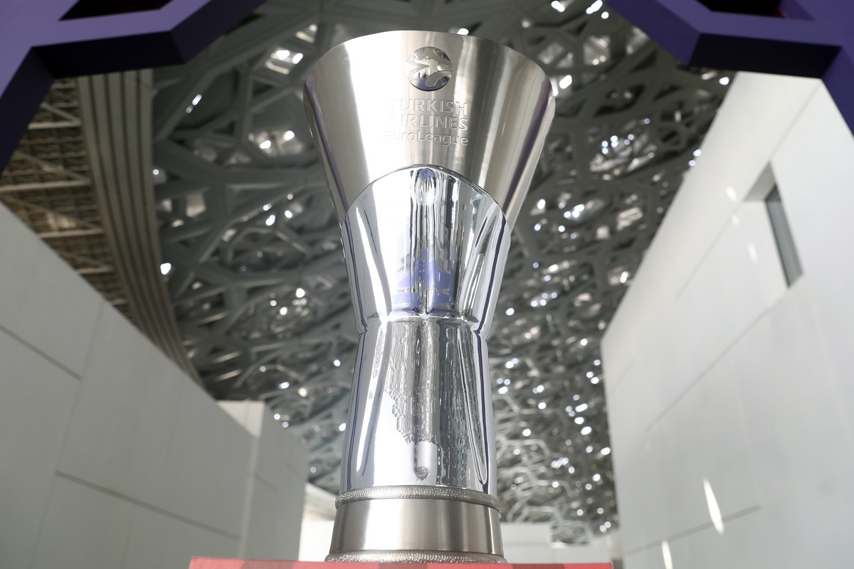 Πού και πότε θα γίνει το Final Four της EuroLeague τη σεζόν 2026/27                                          Πού και πότε θα γίνει το Final Four της EuroLeague τη σεζόν 2026/27