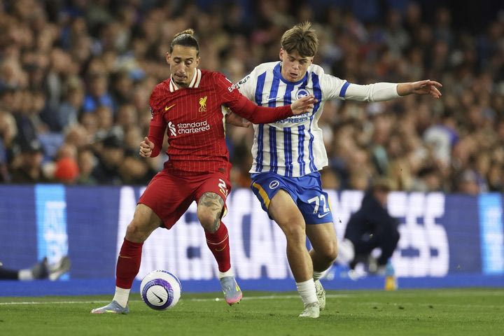 Τσιμίκας: “Η Λιντς μπορεί να τον κάνει δικό της με 18 εκατ. ευρώ”, σύμφωνα με αγγλικό μέσο