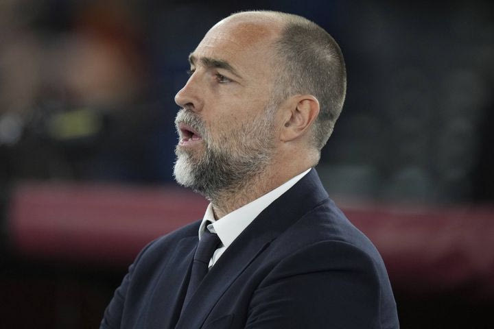 Γιουβέντους: Με Τούντορ στον πάγκο στο Παγκόσμιο Κύπελλο Συλλόγων, ανεξάρτητα απο το αν θα συνεχίσει και τη νέα σεζόν
