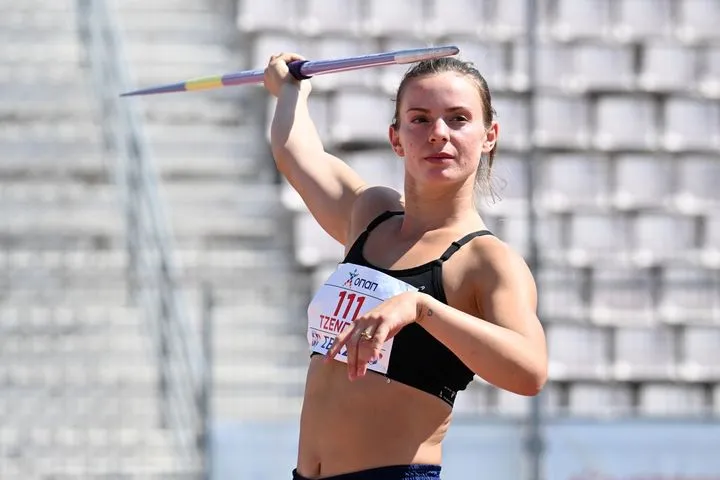 Η Τζένγκο κατέκτησε την πρώτη θέση στο Diamond League και βελτίωσε το φετινό ρεκόρ της