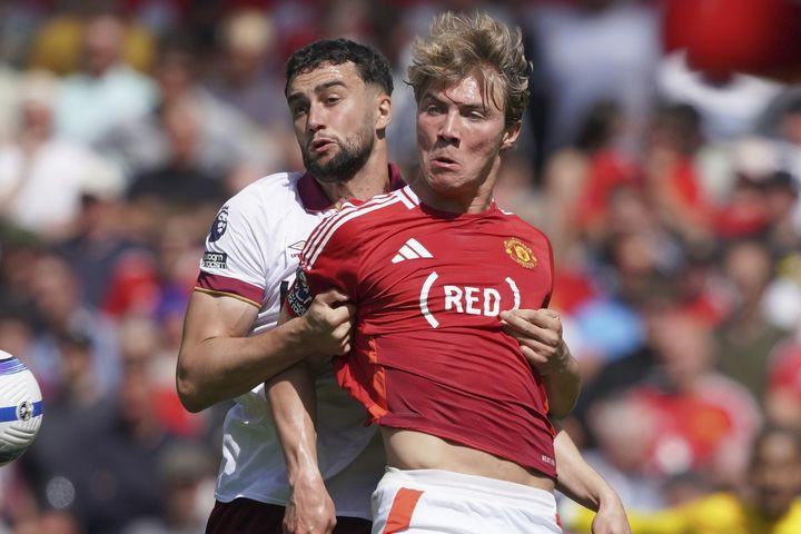 Premier League: Συνέχεια στον εντός συνόρων κατήφορο για Γιουνάιτεντ και Τότεναμ