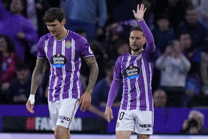 Πληρώνουν τα γκολ στην Ισπανία