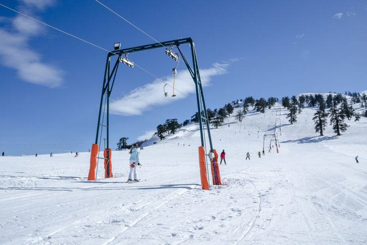 Aλλάζει το Χιονοδρομικό Κέντρο Βασιλίτσας με παραχώρηση σε ιδιώτη για 40 χρόνια