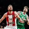 EuroLeague: Αυτές είναι οι ημερομηνίες των Game 3 και 4 των playoffs για Ολυμπιακό – Παναθηναϊκό AKTOR