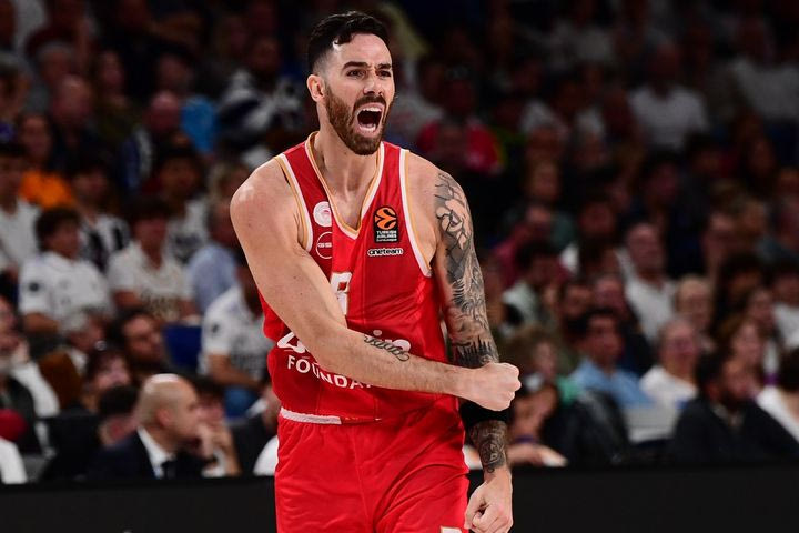 Final Four 2025, Ολυμπιακός: Αυτές είναι οι ημέρες και οι ώρες των αγώνων στο Άμπου Ντάμπι