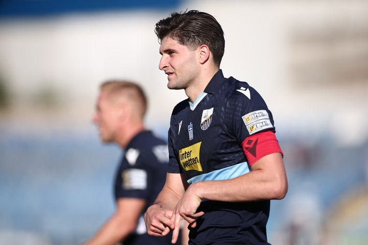 Stoiximan Super League: Το ποινολόγιο της 10ης αγωνιστικής των playouts