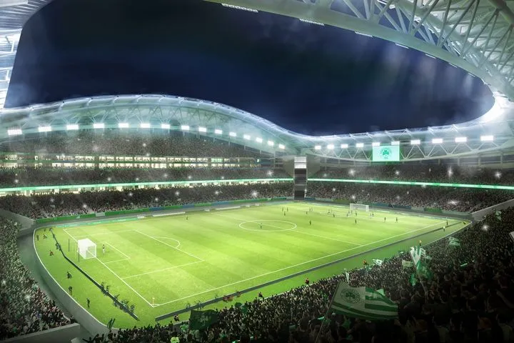 Παναθηναϊκός: Αυτή είναι η ομάδας εργασίας για το γήπεδο στον Βοτανικό