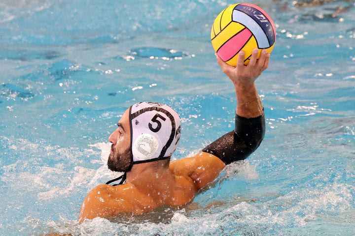 ΠΑΟΚ – Βουλιαγμένη 9-14: Ο ΝΟΒ ζευγάρωσε τις νίκες του απέναντι στον Δικέφαλο και έκλεισε θέση στα ημιτελικά της Α1 Πόλο Ανδρών