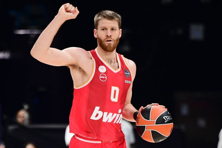 Final Four 2025, Ολυμπιακός – Παναθηναϊκός AKTOR: Οι 21 ασίστ των ερυθρόλευκων στο πρώτο μέρος συνιστούν ρεκόρ στην ιστορία της EuroLeague