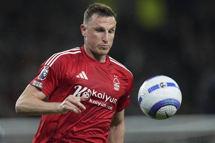 Νότιγχαμ – Λέστερ 2-2: Νέα οδυνηρή απώλεια για τους Ρεντς, οι οποίοι βρέθηκαν στο -1 από την 5η θέση