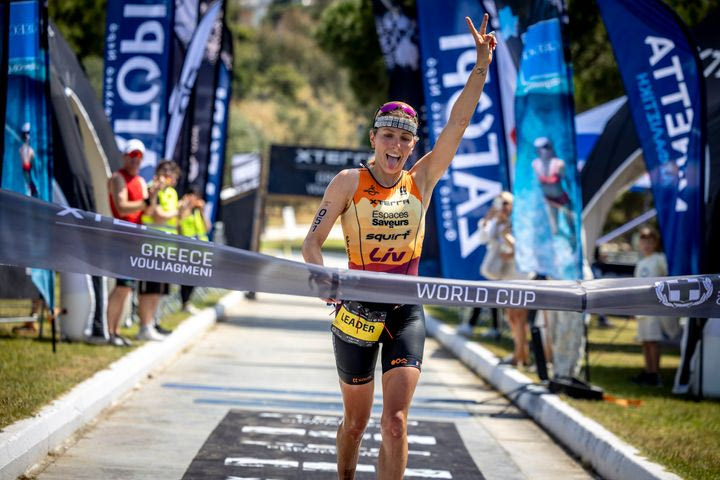 Το 12ο XTERRA Greece | Vouliagmeni ξεπέρασε κάθε προσδοκία!