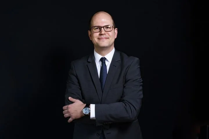 Ζαγκλής: "Ο Οκτώβριος του 2027 είναι ένας ρεαλιστικός στόχος για την έναρξη της νέας λίγκας του NBA και της FIBA, γιατί θα υπάρχει συνεργασία"