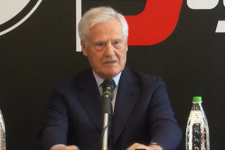 Πρόεδρος Βίρτους Μπολόνια: “Νομίζω ότι θα είμαστε στην EuroLeague και τη νέα σεζόν”