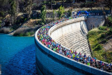 Το πιο όμορφο 10άρι επιστρέφει στη Λίμνη Μαραθώνα