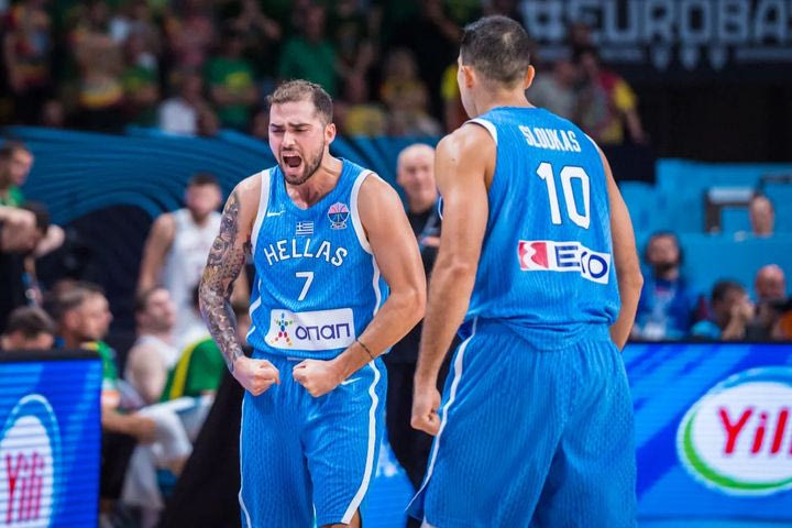 EuroBasket 2025: Τολιόπουλος,”Δεν έχουμε κερδίσει τίποτα ακόμα”