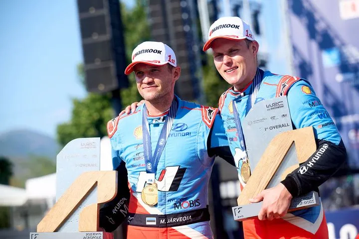 Γιατί ο Τάνακ κινδύνευσε να χάσει τη νίκη του Ακρόπολις μετά το τέλος του αγώνα