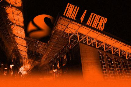 Τρέλα για τα εισιτήρια του Final Four: Τόσοι θα είναι οι τυχεροί που θα βρεθούν στο T-Center