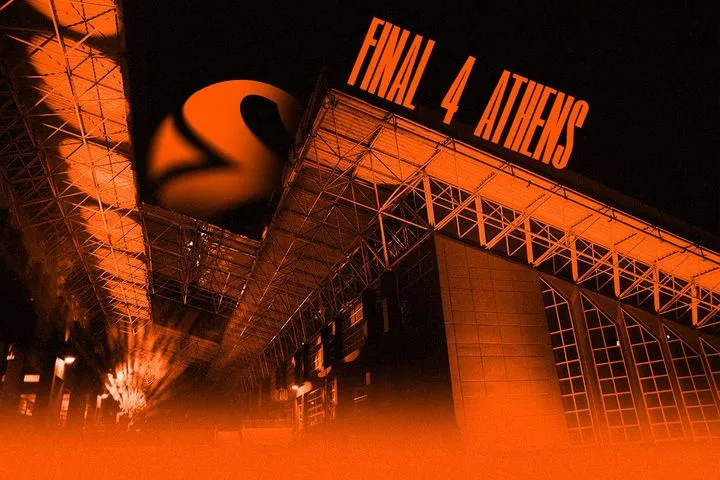 Euroleague Final Four 2026, Αθήνα: Ρεμάλια, το νου μας