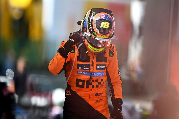 Ασύλληπτος Πιάστρι στη Βαρκελώνη, 10ος ο έξαλλος Φερστάπεν μετά από ποινή στο φινάλε