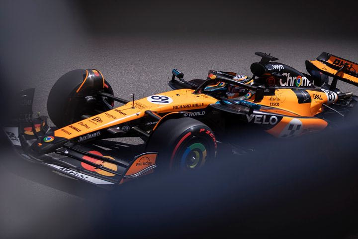 Ποια είναι η μοναδική αδυναμία της McLaren, που την κάνει ευάλωτη στις δοκιμές κατάταξης