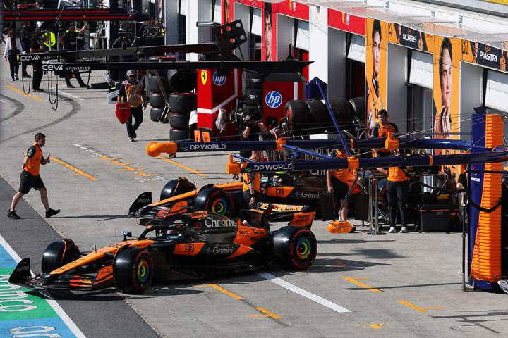 Formula 1: Πού θα δείτε το βράδυ της Κυριακής (15/06) το GP Καναδά