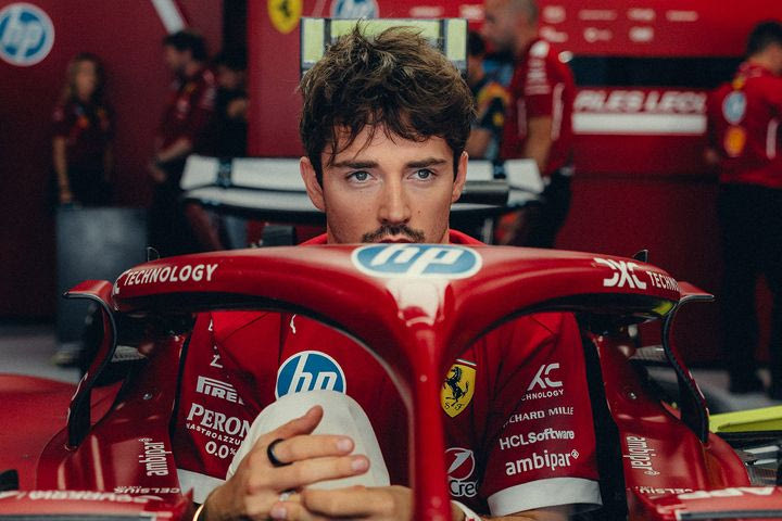 O Φερστάπεν ταχύτερος στο FP1 του Καναδά, ο Λεκλέρ στις μπαριέρες