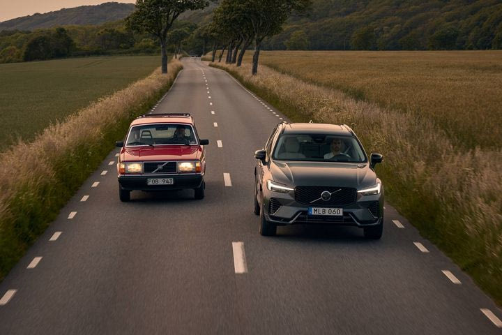 To πιο δημοφιλές premium SUV είναι πλέον το best seller όλων των εποχών της Volvo