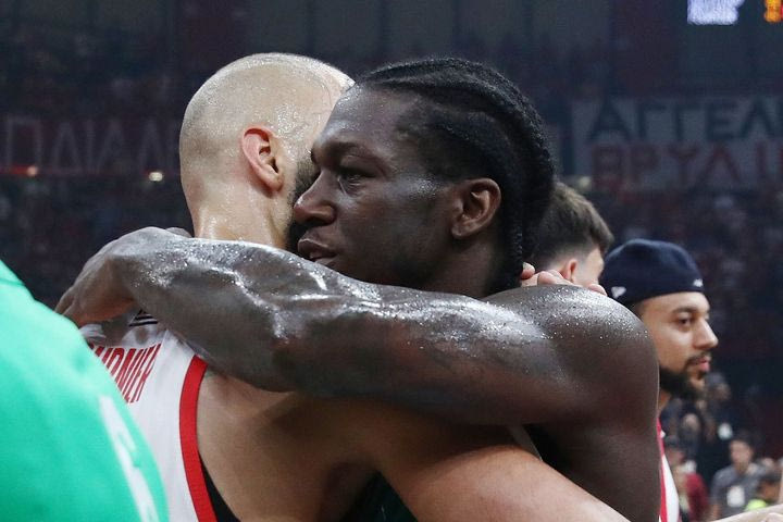 Bald Brothers: Killers, Winners και προτεραιότητες για Ολυμπιακό – Παναθηναϊκό