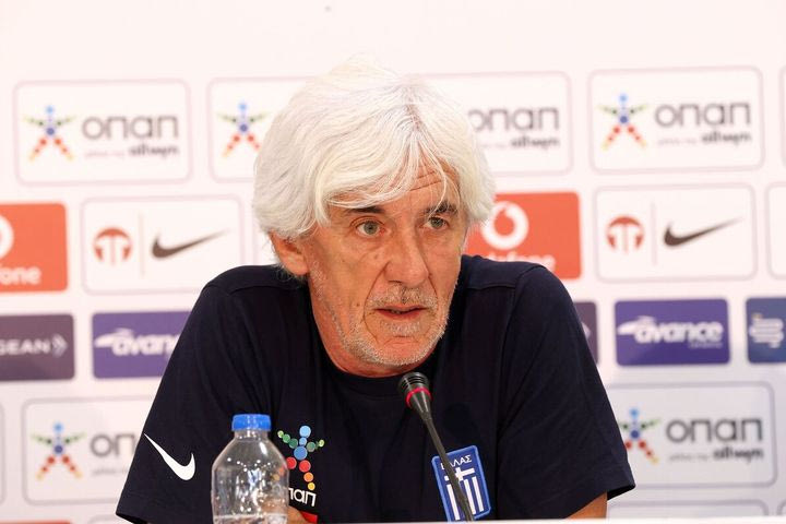 Ο Ιβάν Γιοβάνοβιτς
