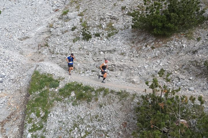 Olympus Marathon: Αθλητές από 33 χώρες θα… συναντήσουν τους Θεούς του Ολύμπου