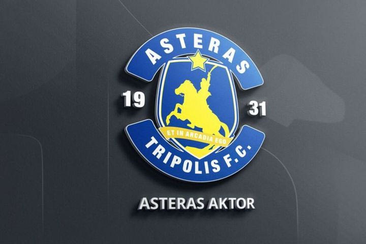 Το σήμα του Αστέρα AKTOR