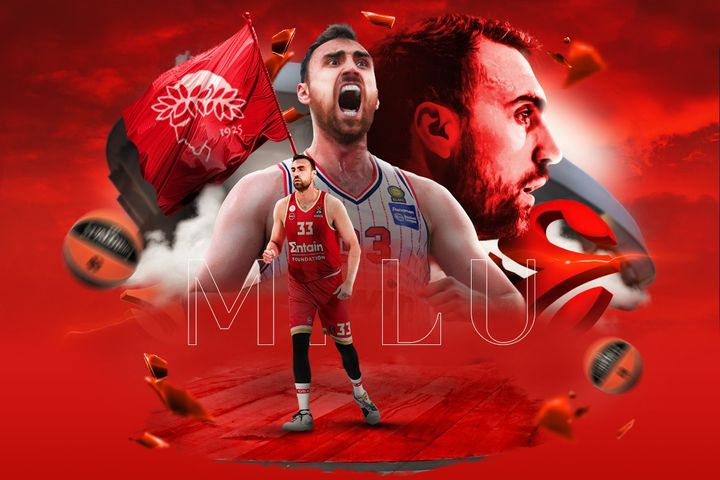 Ολυμπιακός, Μιλουτίνοβ: Έτσι τον έπεισαν οι Αγγελόπουλοι, ο ρόλος Παπανικολάου – Βεζένκοβ και ο Μπαρτζώκας